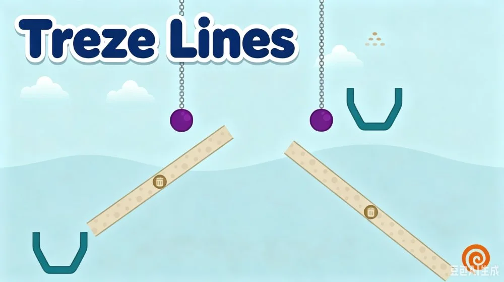 treze lines
