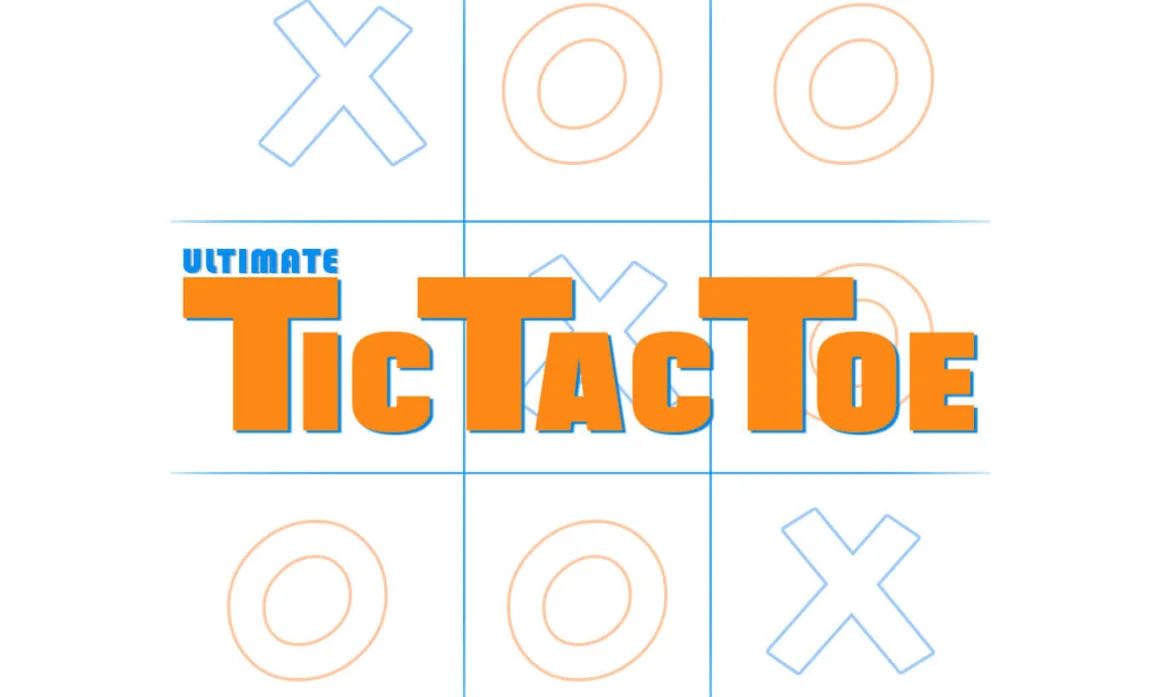 ultimate tic tac toe