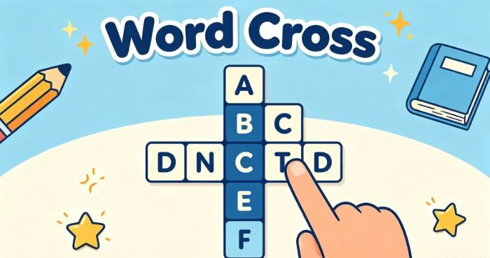 Word Cross